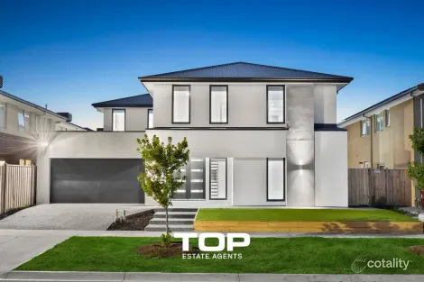 21 Khan Bvd, Clyde North, VIC 3978