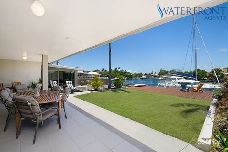 Property photo of 12 Beltana Crescent Buddina QLD 4575