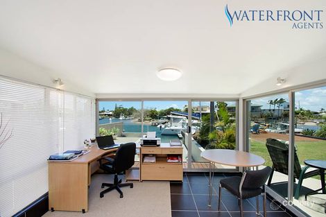 Property photo of 12 Beltana Crescent Buddina QLD 4575