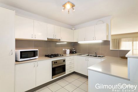 Property photo of 13/1-7 Hume Avenue Castle Hill NSW 2154