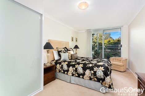Property photo of 13/1-7 Hume Avenue Castle Hill NSW 2154
