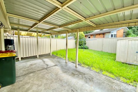 Property photo of 11B Mangariva Avenue Lethbridge Park NSW 2770