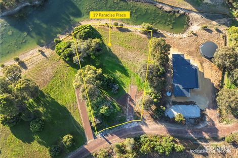 Property photo of 19 Paradise Place Wilyabrup WA 6280