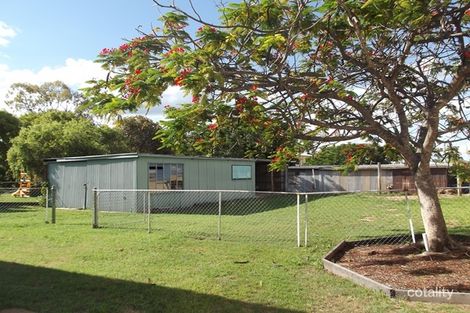 Property photo of 26 Monash Street Clermont QLD 4721