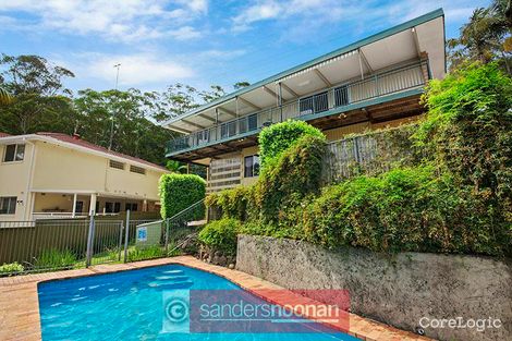 Property photo of 5 Murdock Crescent Lugarno NSW 2210