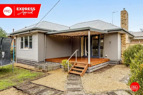 179 Reservoir Rd, Strathdale, VIC 3550