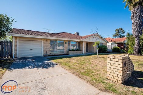 Property photo of 131 Portcullis Drive Willetton WA 6155