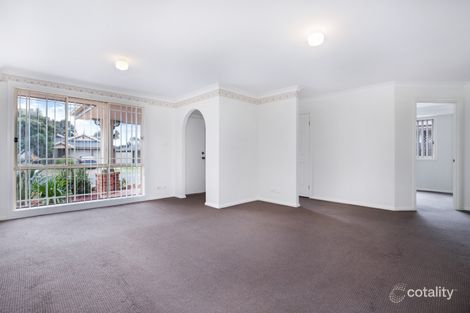 Property photo of 11 Willow Grove Plumpton NSW 2761
