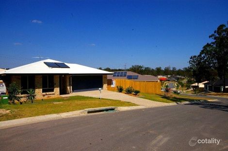 Property photo of 11 Stack Street Collingwood Park QLD 4301