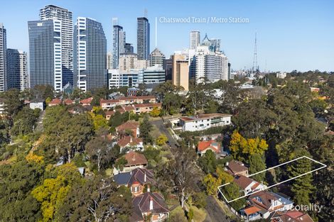 Property photo of 12 Tessa Street Chatswood NSW 2067