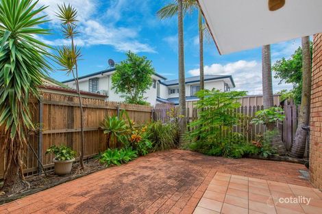 Property photo of 2/41 Buxton Street Ascot QLD 4007