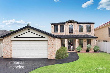 Property photo of 5 Blackbutt Place Bulli NSW 2516