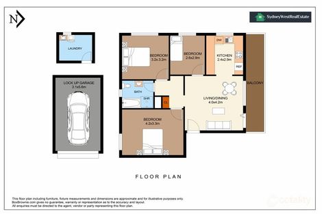 Property photo of 862 Botany Road Mascot NSW 2020