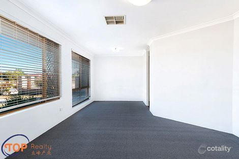 Property photo of 131 Portcullis Drive Willetton WA 6155