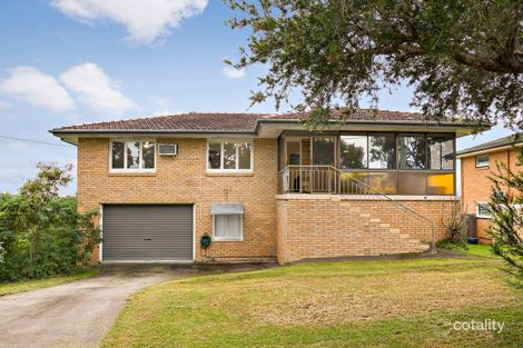 Property photo of 31 Dorkay Street Stafford Heights QLD 4053