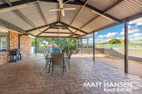 Property photo of 7 Christie Close Dubbo NSW 2830