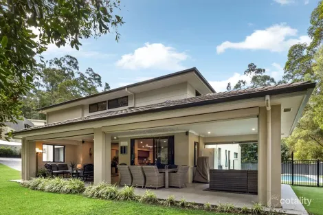 Property photo of 23 Buderim Glen Drive Buderim QLD 4556