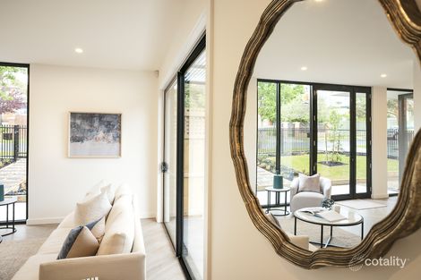 Property photo of 1/26 Carrathool Street Bulleen VIC 3105