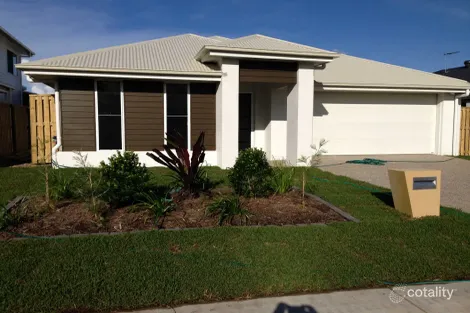 91 Scarborough Cct, Blacks Beach, QLD 4740