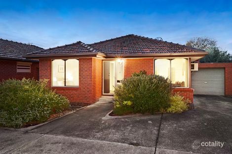 Property photo of 2/209-211 Rathmines Street Fairfield VIC 3078