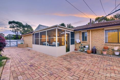 Property photo of 5 Bemboka Crescent Kaleen ACT 2617