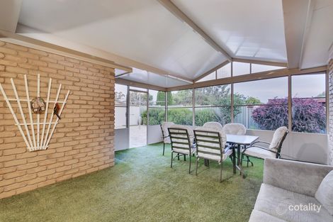 Property photo of 5 Bemboka Crescent Kaleen ACT 2617