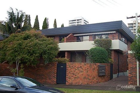 Property photo of 12/7-15 Grasmere Road Cremorne NSW 2090