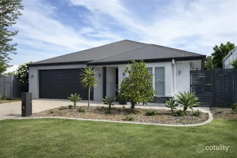 38 Caraway Cres, Banksia Beach, QLD 4507