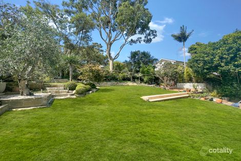 Property photo of 16 Edwards Bay Road Mosman NSW 2088