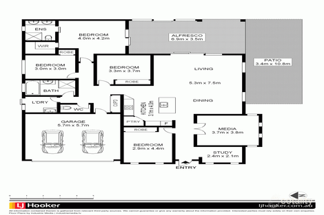 Property photo of 9 Candlebark Circuit Upper Coomera QLD 4209