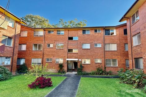 6/190 Sandal Cres, Carramar, NSW 2163