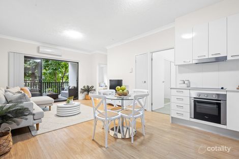 Property photo of 22/11 Lyons Terrace Windsor QLD 4030