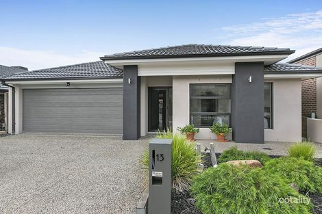 Property photo of 13 McPherson Drive Croydon VIC 3136