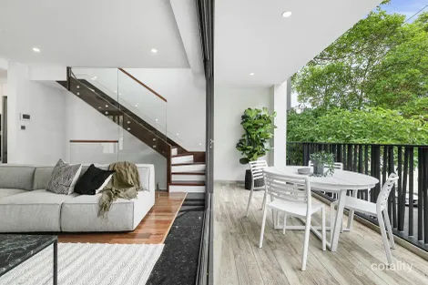 Property photo of 117 Mitchell Street Glebe NSW 2037