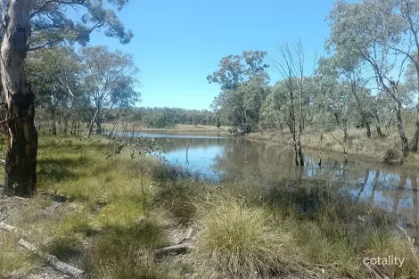 1025 Castlereagh Hwy, Dunedoo, NSW 2844