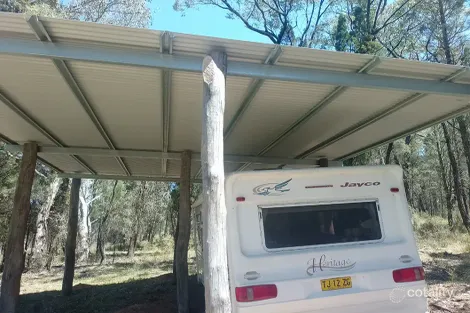 Property photo of 1025 Castlereagh Highway Dunedoo NSW 2844