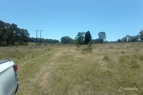 Property photo of 1025 Castlereagh Highway Dunedoo NSW 2844