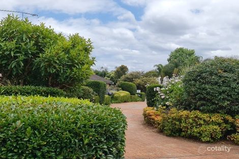 Property photo of 80 John Tebbutt Place Richmond NSW 2753