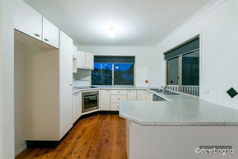 Property photo of 43 Washbrook Crescent Petrie QLD 4502