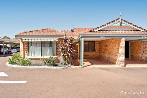 Property photo of 78/17-21 Hefron Street Rockingham WA 6168