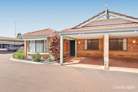 Property photo of 78/17-21 Hefron Street Rockingham WA 6168