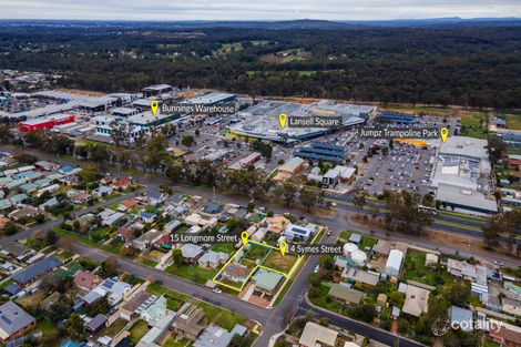 Property photo of 15 Longmore Street Kangaroo Flat VIC 3555