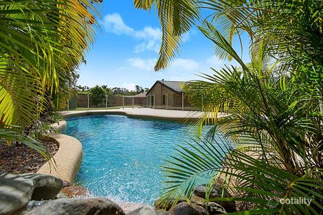 25 Henry Cotton Dr, Parkwood, QLD 4214