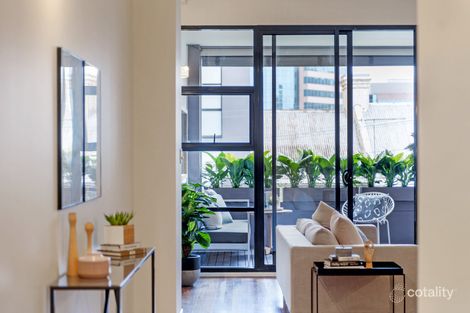 Property photo of 201/28 Bellevue Street Surry Hills NSW 2010