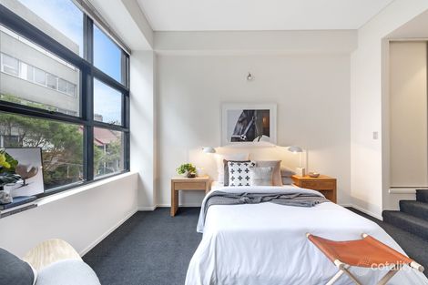 Property photo of 201/28 Bellevue Street Surry Hills NSW 2010