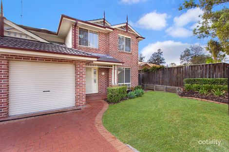 Property photo of 38A Highfield Road Quakers Hill NSW 2763