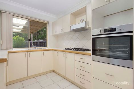 Property photo of 38A Highfield Road Quakers Hill NSW 2763