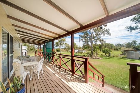 Property photo of 649 Dingo Beach Road Gregory River QLD 4800