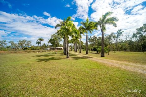 Property photo of 649 Dingo Beach Road Gregory River QLD 4800