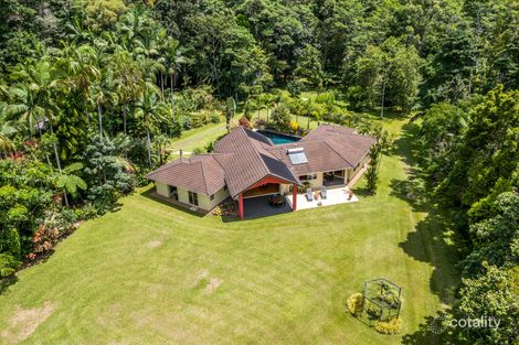 Property photo of 22-40 Saddle Mountain Road Kuranda QLD 4881
